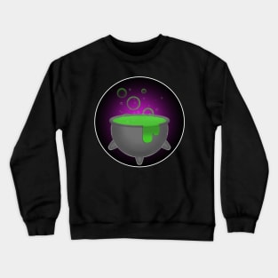 The potion within Crewneck Sweatshirt